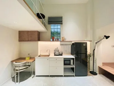 Express by M Village Nam Kỳ Khởi Nghĩa, a brand of Modern Village Lifestyle – 사진 4