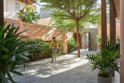 Express by M Village Nam Kỳ Khởi Nghĩa, a brand of Modern Village Lifestyle – 사진 5