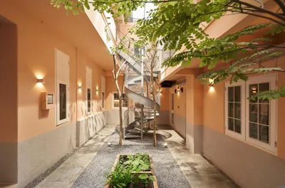 Express by M Village Nam Kỳ Khởi Nghĩa, a brand of Modern Village Lifestyle – 사진 9