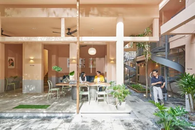 Express by M Village Nam Kỳ Khởi Nghĩa, a brand of Modern Village Lifestyle – 사진 10