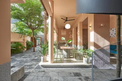 Express by M Village Nam Kỳ Khởi Nghĩa, a brand of Modern Village Lifestyle – 사진 12